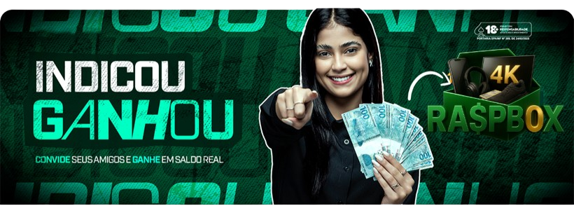 Banner Promocional