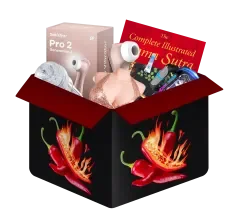 Box +18