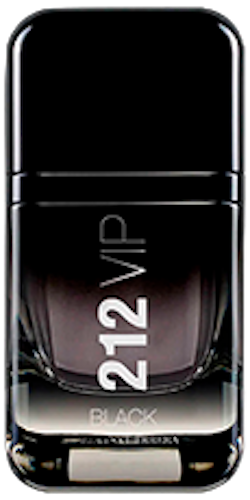 212 Vip Black