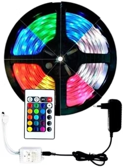 Fita Led RGB
