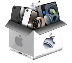 Box Smartphones