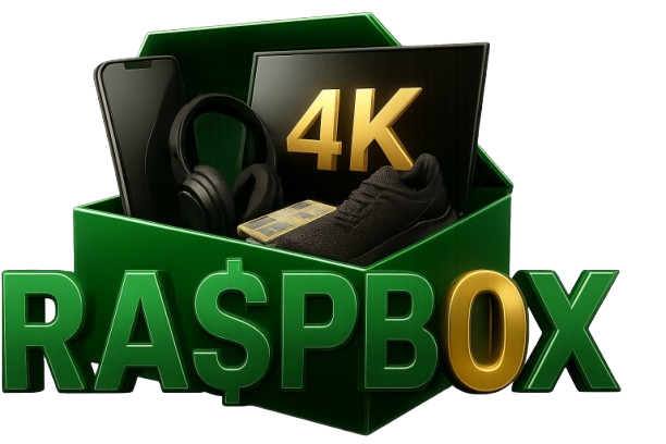 RASPBOX